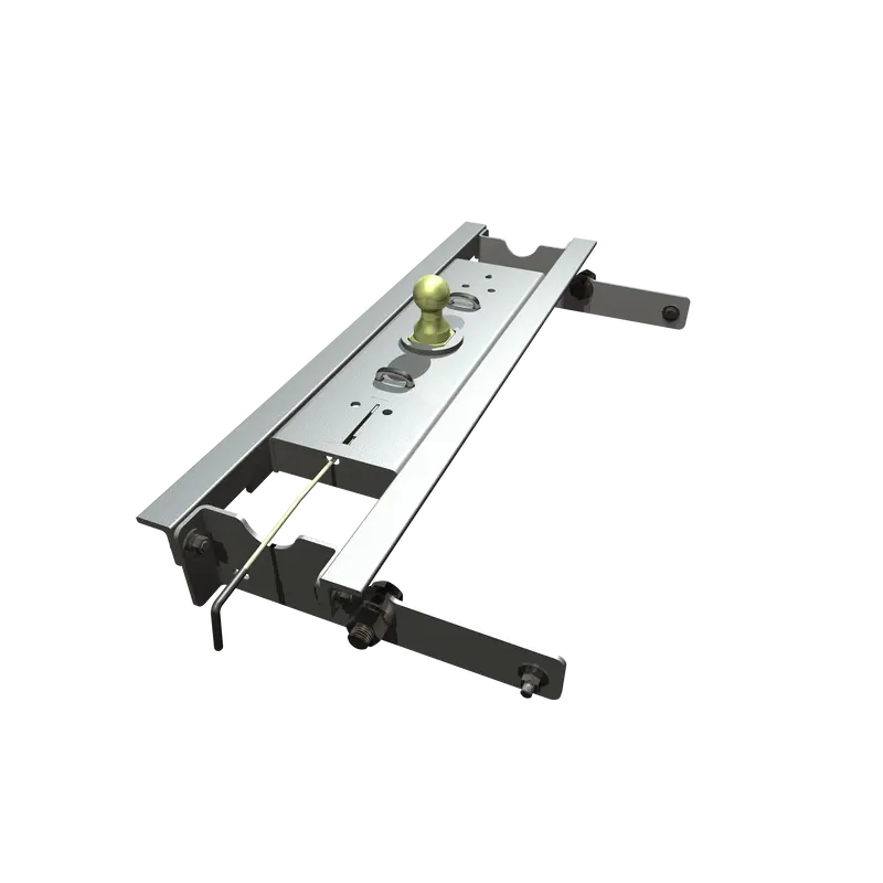 B&W - B&W Trailer Hitches Gnrk1110 Turnoverball Kit 1