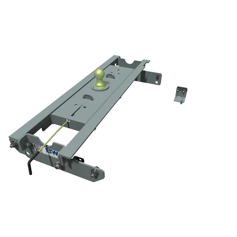 B&W - B&W Trailer Hitches Gnrk1111 Turnoverball Kit 1