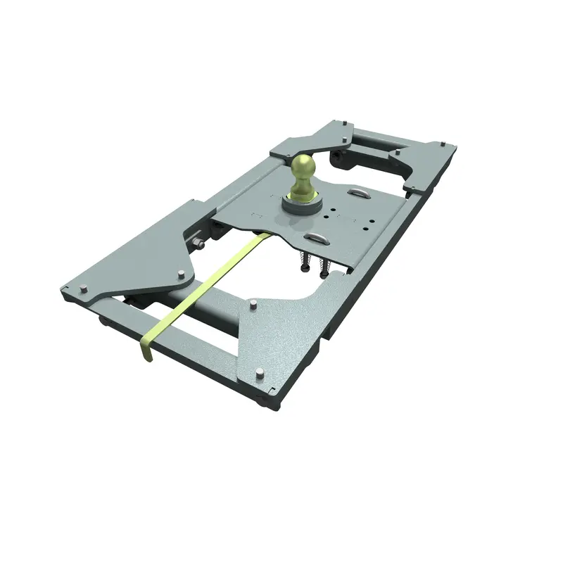 B&W - B&W Trailer Hitches Gnrk1116 Turnoverball Kit 1