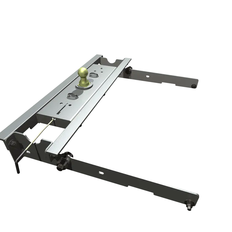 B&W - B&W Trailer Hitches Gnrk1150 Turnoverball Kit 1