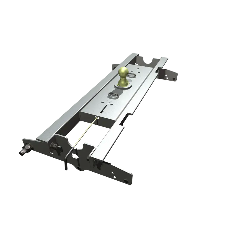 B&W - B&W Trailer Hitches Gnrk1197 Turnoverball Kit 1