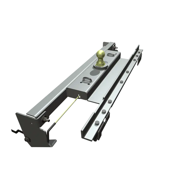 B&W - B&W Trailer Hitches Gnrk1208 Turnoverball Kit 1