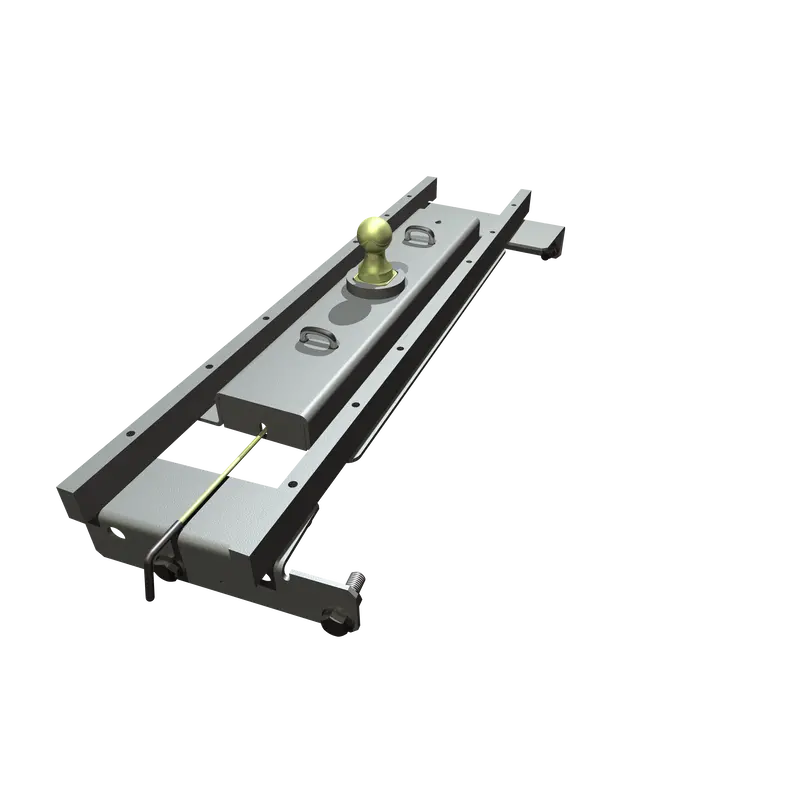 B&W - B&W Trailer Hitches Gnrk1251 Turnoverball Kit 1