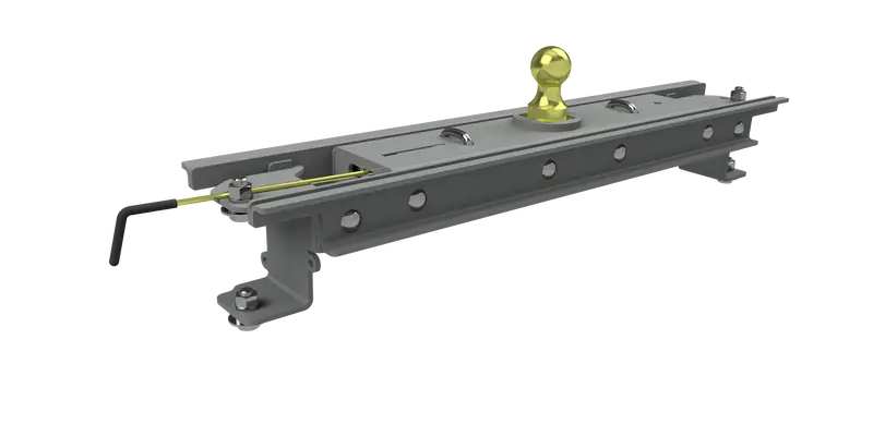 B&W - B&W Trailer Hitches Gnrk1257 Turnoverball Kit 1