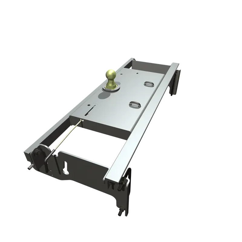 B&W - B&W Trailer Hitches Gnrk1308 Turnoverball Kit 1