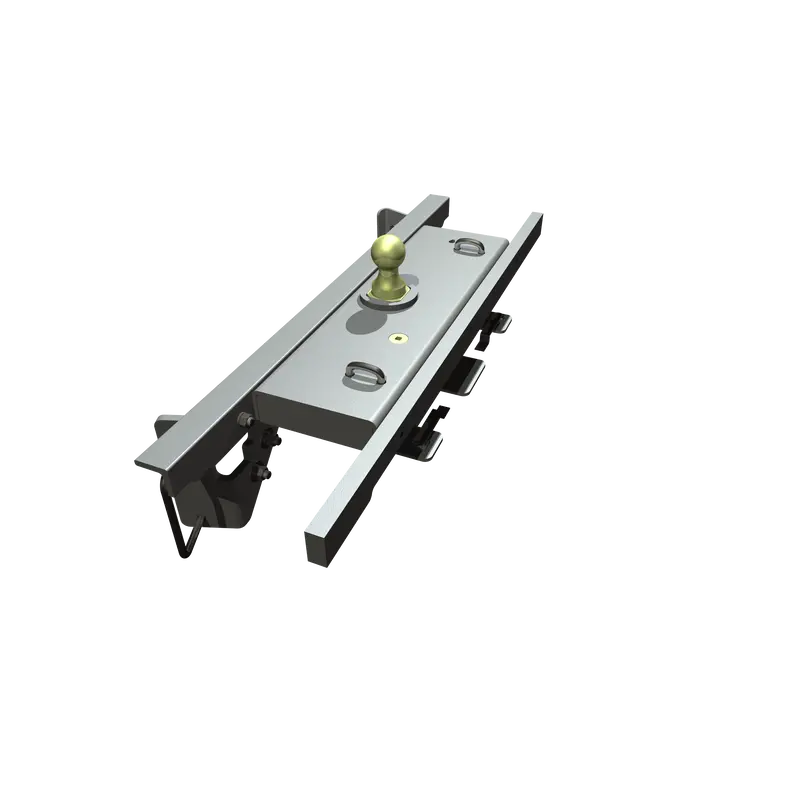 B&W - B&W Trailer Hitches Gnrk1309 Turnoverball Kit 1