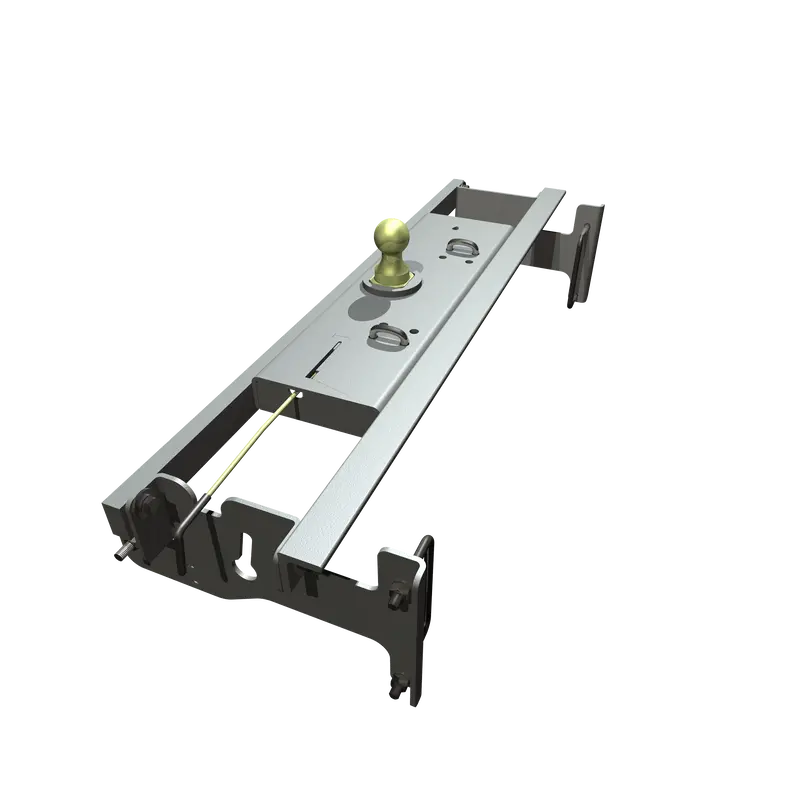 B&W - B&W Trailer Hitches Gnrk1313 Turnoverball Kit 1