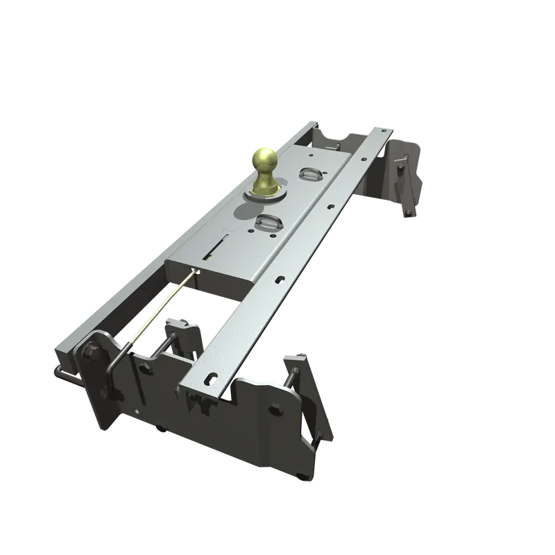 B&W - B&W Trailer Hitches Gnrk1316 Turnoverball Kit 1