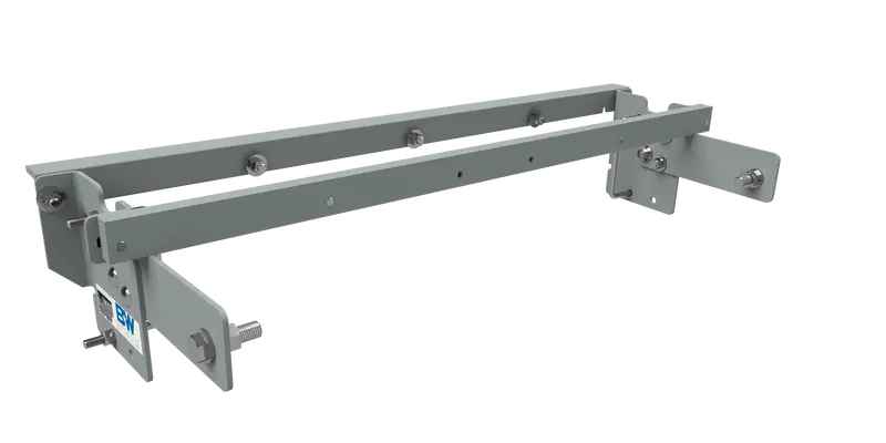 B&W - B&W Trailer Hitches Gnrm1059 Turnoverball Mounting Kit 1