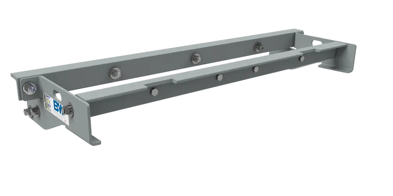 B&W - B&W Trailer Hitches Gnrm1104 Turnoverball Mounting Kit 1