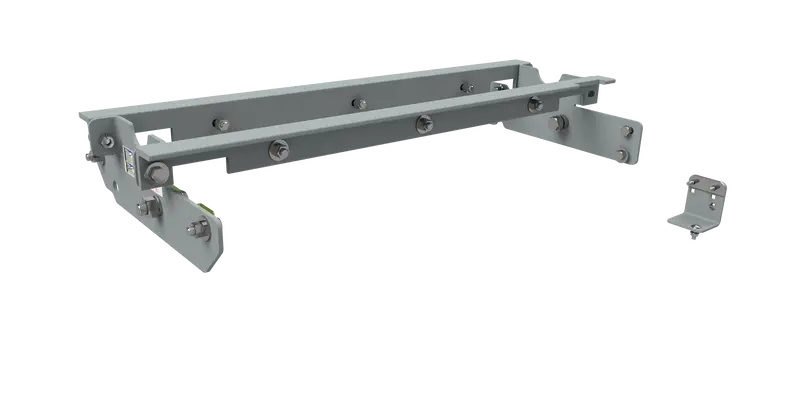 B&W - B&W Trailer Hitches Gnrm1111 Turnoverball Mounting Kit 1