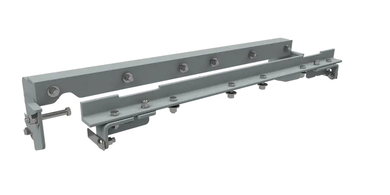 B&W - B&W Trailer Hitches Gnrm1217 Turnoverball Mounting Kit 1