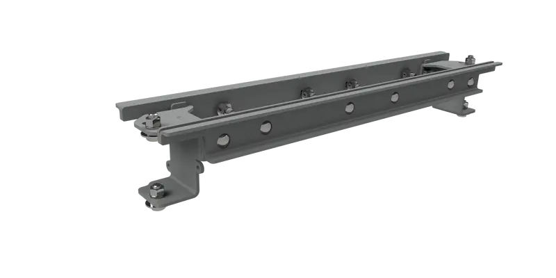 B&W - B&W Trailer Hitches Gnrm1257 Turnoverball Mounting Kit 1