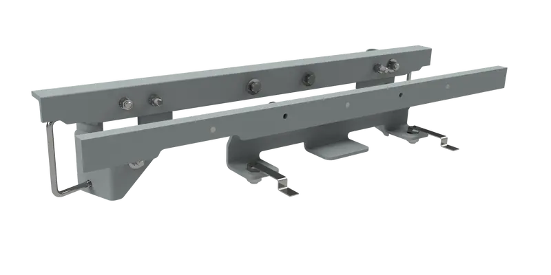 B&W - B&W Trailer Hitches Gnrm1309 Turnoverball Mounting Kit 1
