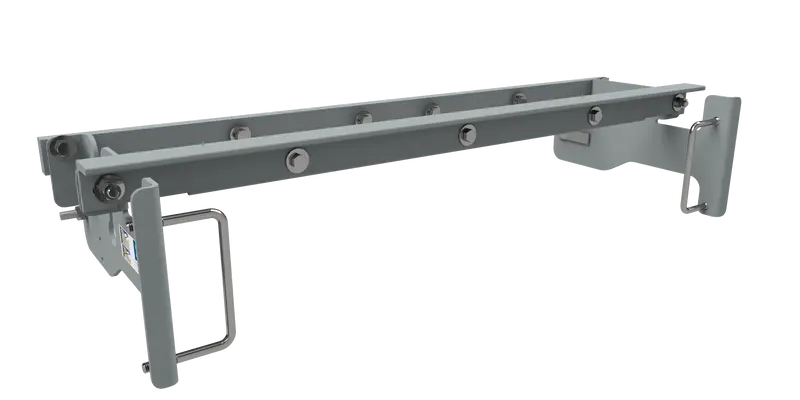 B&W - B&W Trailer Hitches Gnrm1313 Turnoverball Mounting Kit 1
