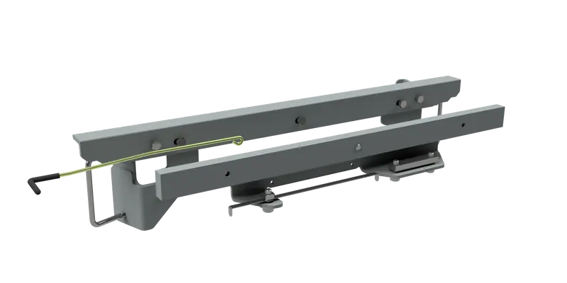 B&W - B&W Trailer Hitches Gnrm1319 Turnoverball Kit 1