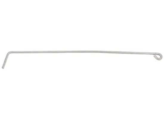 B&W - B&W Trailer Hitches Gnxa1800 Extended Latch Pin Handle For Turnoverball 1