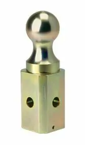 B&W - B&W Trailer Hitches Gnxa2000 2-5/16" Replacement Ball For Turnoverball 1