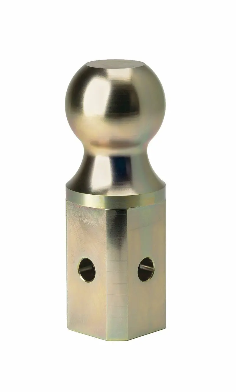 B&W - B&W Trailer Hitches Gnxa2025 3" Ball  For Turnoverball 1