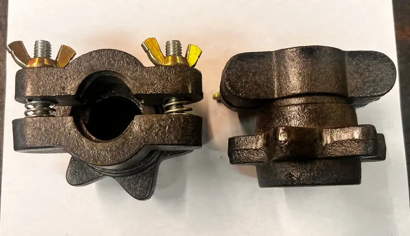 C-3 Orig 1980’S 1