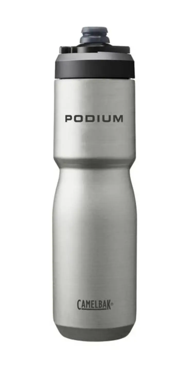 Camelbak Podium Stainless Steel Water Bottle 1