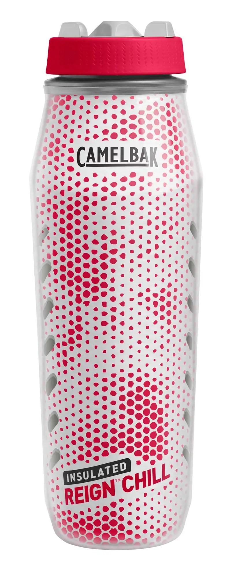 Camelbak Reign Chill 32Oz Water Bottle - University Red 1