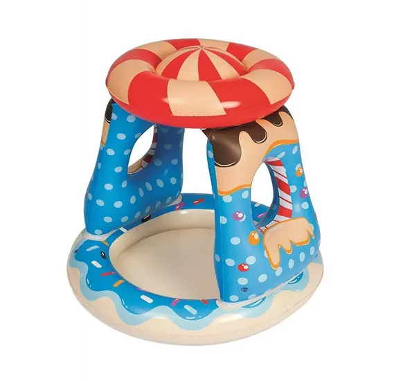 Candyville Playtime Pool 1