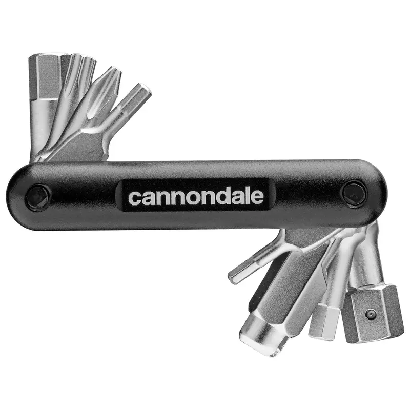 Cannondale 10-In-1 Multi Tool 1