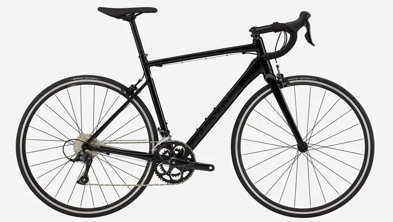 Cannondale Caad Optimo 3 Shimano Sora 9 Speed 1
