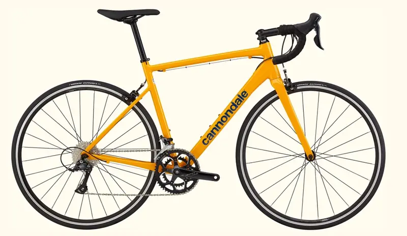 Cannondale Caad Optimo 3 Shimano Sora 9 Speed 2