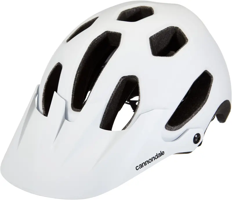 Cannondale Ryker Helmet 1