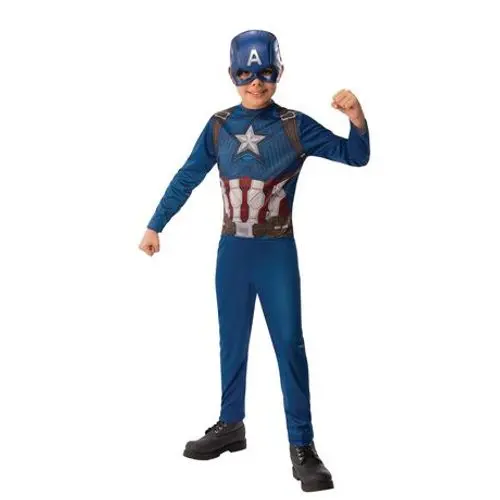 Captain America Classic 1