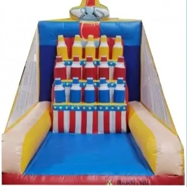 Carnival Ring Throw 1