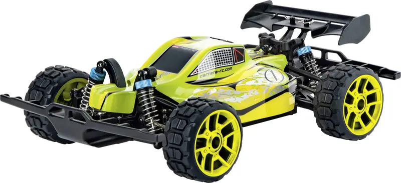Carrera R/C Lime Star 1:18 1