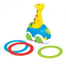 Catch Me Ring Toss Giraffe 1