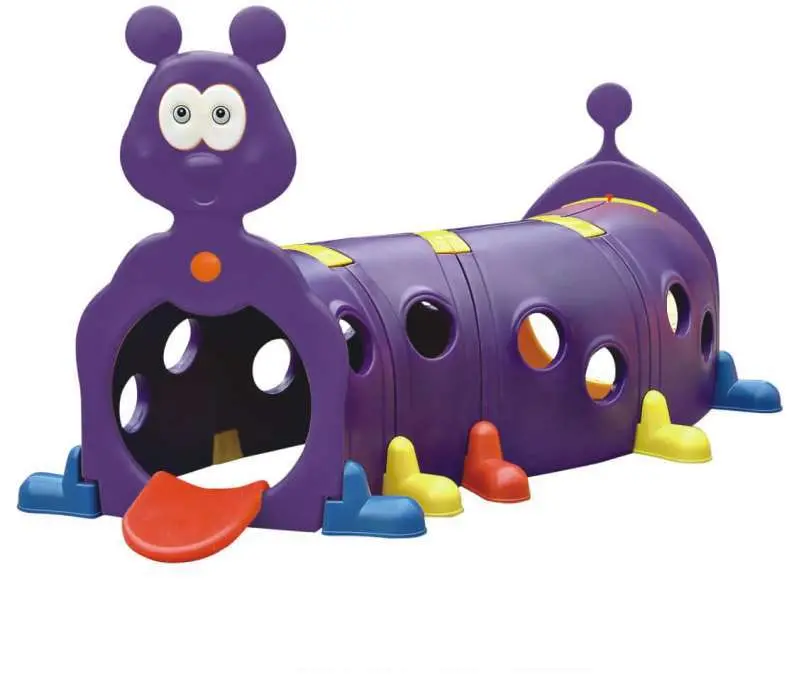 Caterpillar Tube For Kids 1