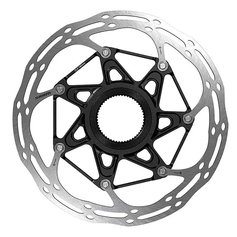 Centerline 2 Piece Rounded Centerlock 1