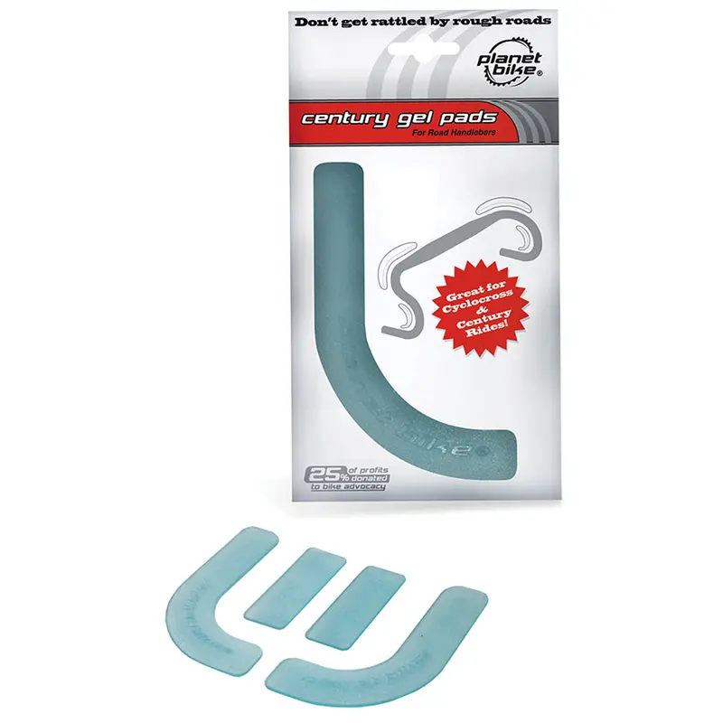 Century Gel Pads 1