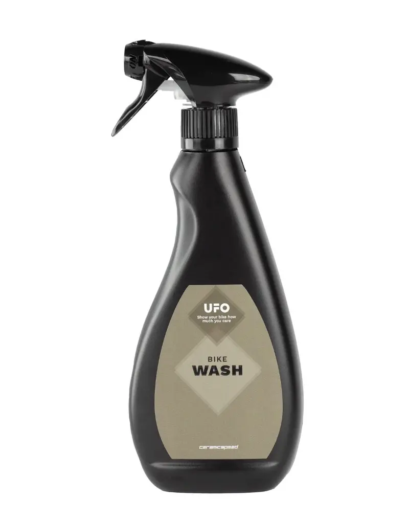 Ceramic Speed Ufo Bike Wash 1