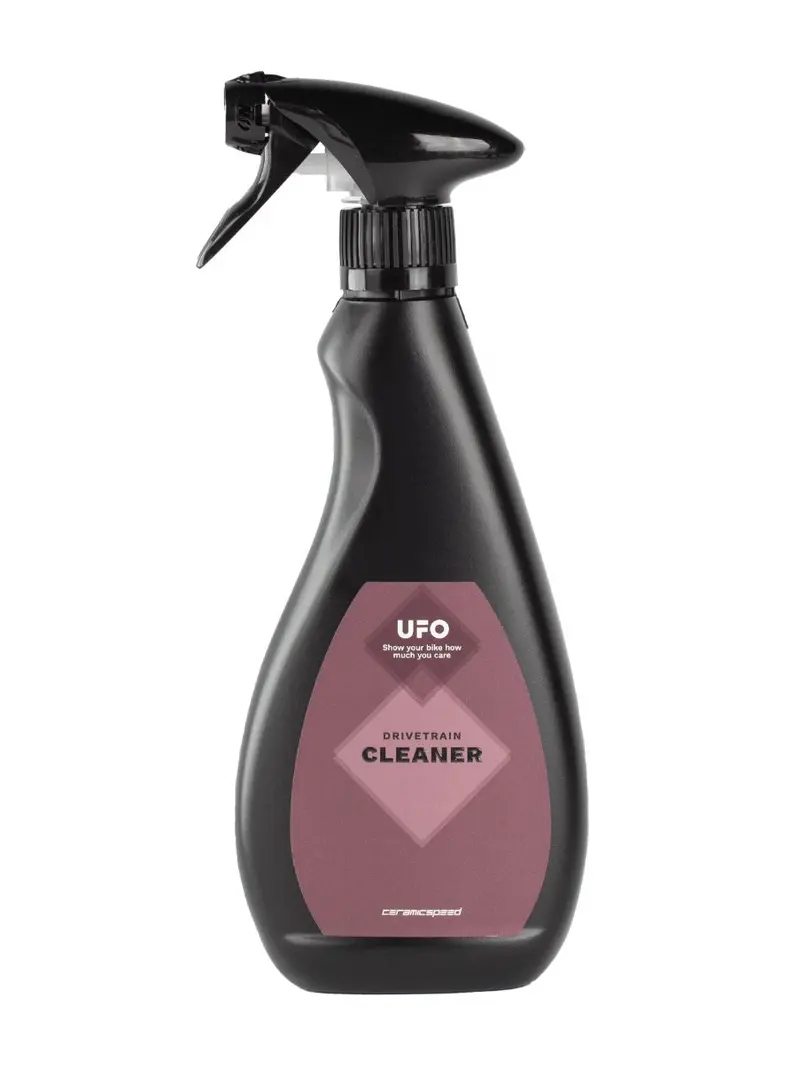 Ceramic Speed Ufo Drivetrain Cleaner 1
