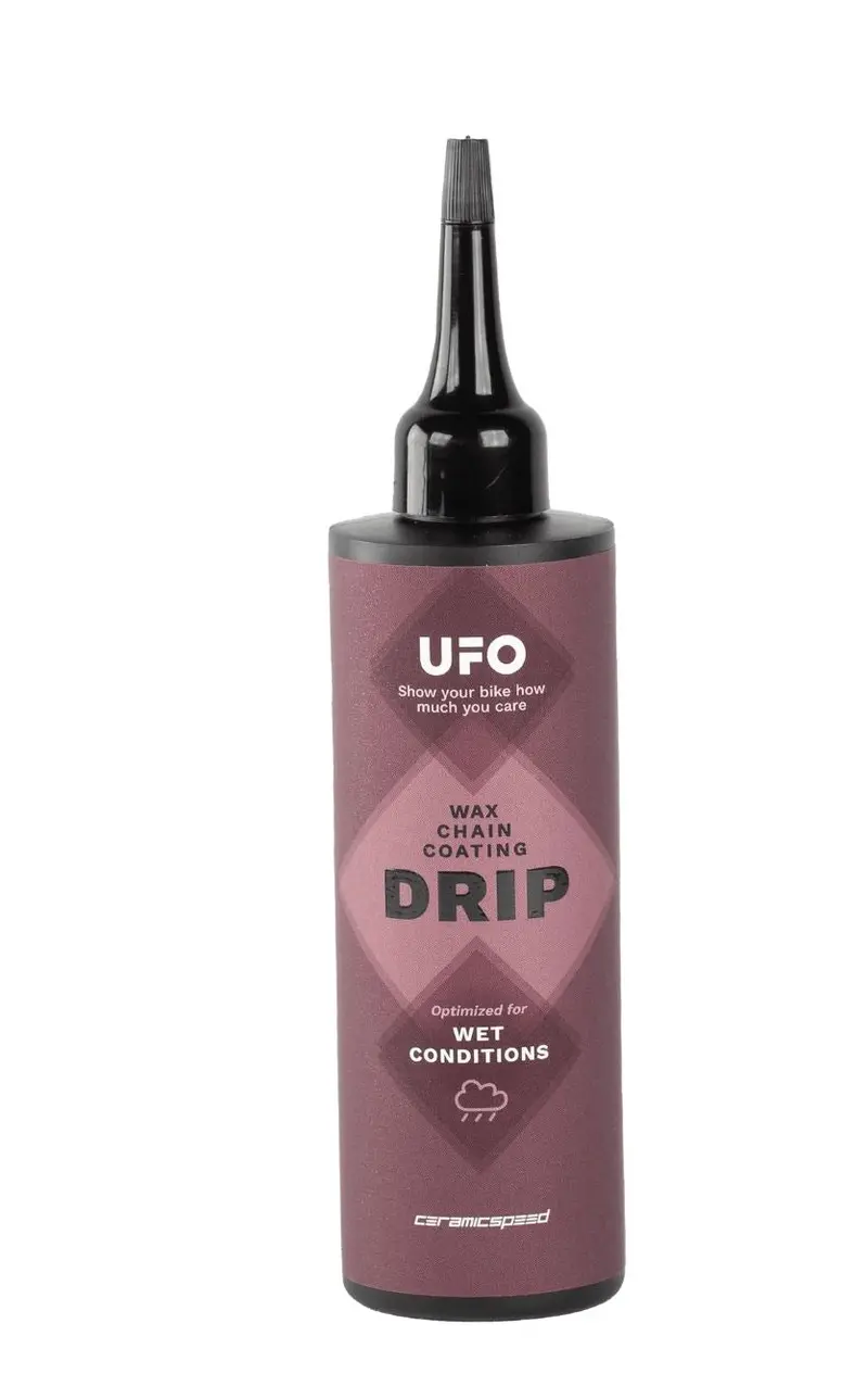 Ceramicspeed Ufo Drip Wet Conditions 100Ml 1