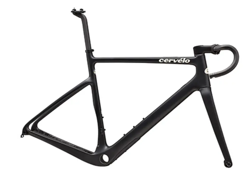 Cervelo Aspero 5 Frameset 1