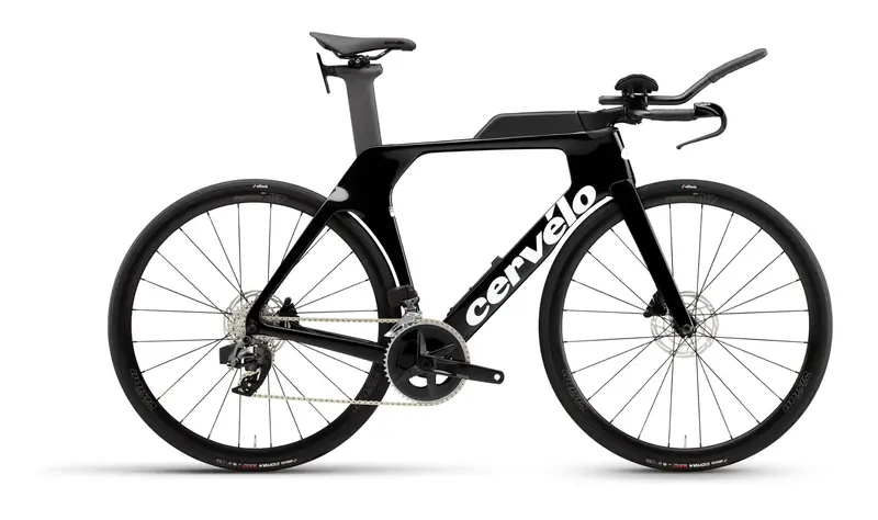 Cervelo P Series Shimano 105 Di2 1