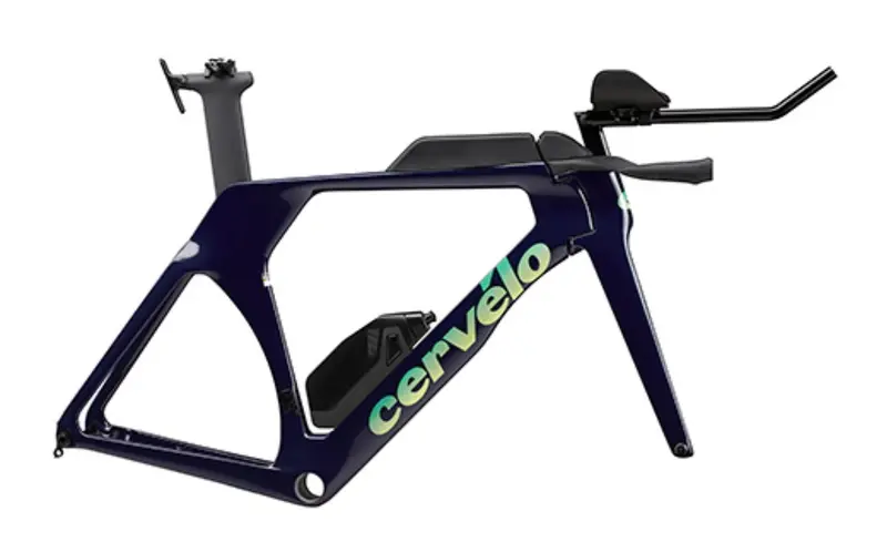 Cervelo P5 Frameset 2023/2024 2
