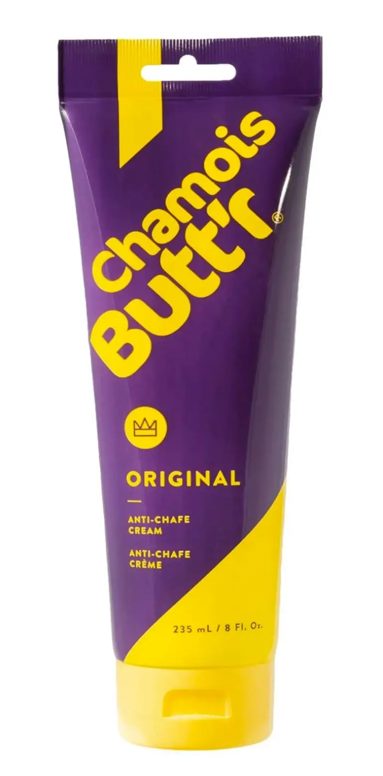 Chamois Butt'r 8Oz. Bottle 1