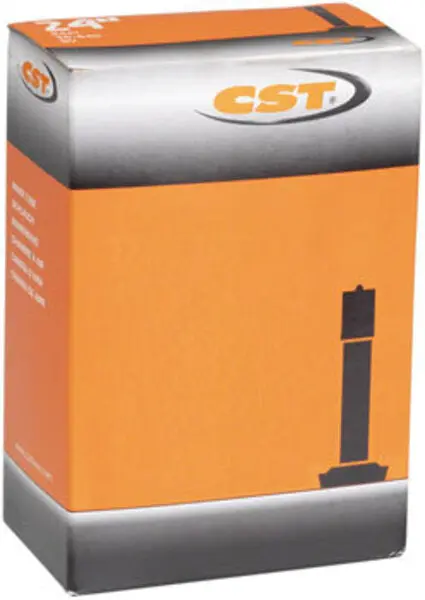 Chen Shin Schrader Valve Inner Tube 200X50 33Mm 90-Degree 1