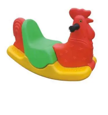 Chicken Shape Rocking Toy 1