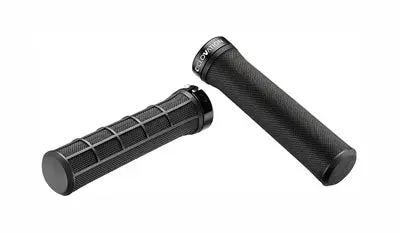 Ciclovation Trail Spike Conical Grips 1