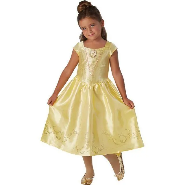 Classic Live Action Golden Belle 1