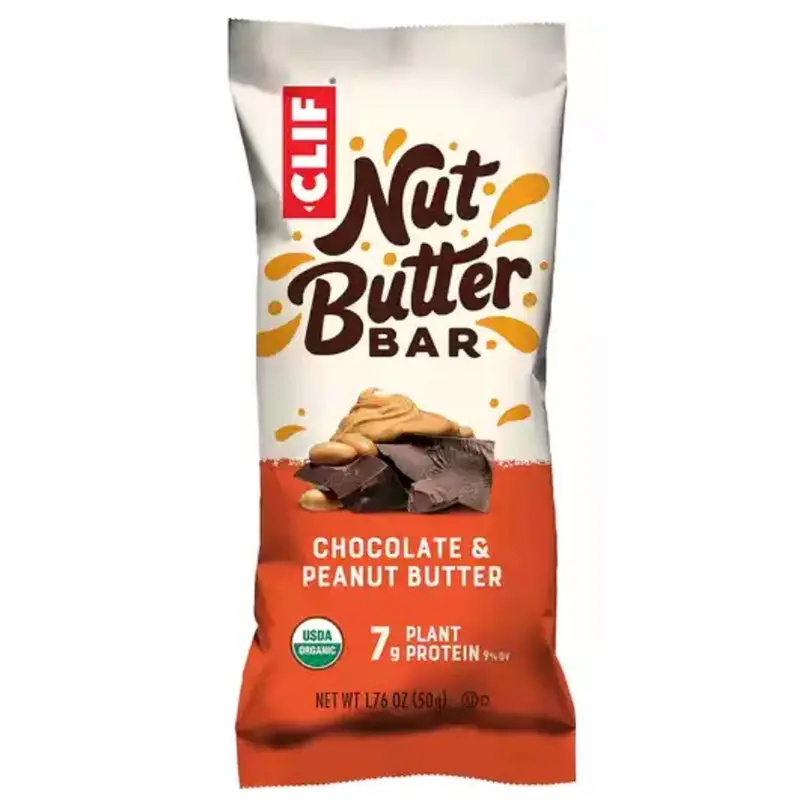 Clif Nut Butter Bar 1